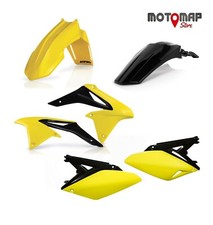 Kit plastiche acerbis usato  Foggia