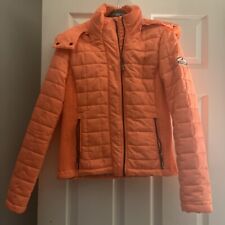 Womens superdry jacket for sale  EDINBURGH