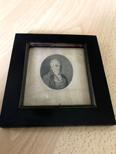Gravure xviiième encadrée d'occasion  Yzeure