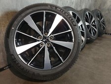 Polestar alufelgen sommerreife gebraucht kaufen  Herford
