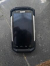 Zebra tc75 rugged for sale  LIVERPOOL