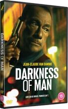 Darkness man dvd for sale  UK