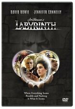 Labyrinth, usado comprar usado  Enviando para Brazil