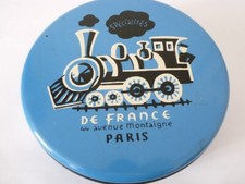 Antique 1950 cookie d'occasion  Expédié en Belgium