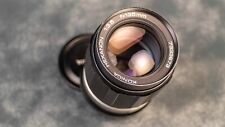 Objectif konica hexanon d'occasion  Aubergenville