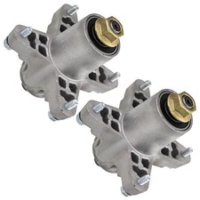 Pack spindle assembly d'occasion  Expédié en Belgium