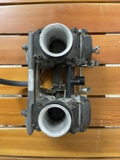 Carburatori honda 500 usato  Bari