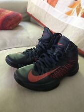 Nike 2012 hyperdunks for sale  MALVERN