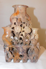 Vintage reddish brown for sale  Harrisonburg