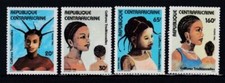 Central african republic for sale  Astoria