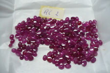 Vale rubin cabochon gebraucht kaufen  Allenbach, Herborn, Sien