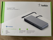 thunderbolt dock gebraucht kaufen thunderbolt dock gebraucht kaufen Solingen