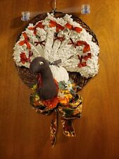 Vintage fall thanksgiving for sale  Pittsburgh