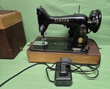 Vintage 1940 singer for sale  Oak Harbor