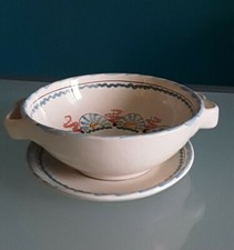 Giuseppe indino ceramica usato  Palazzolo sull'Oglio