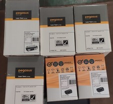 Stk kompatibel laserjet gebraucht kaufen  Berlin