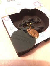Bracciale ops objects usato  Udine