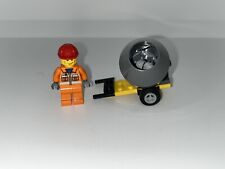 Lego city 5610 gebraucht kaufen  Berlin