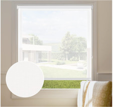 Solar roller shades for sale  Waller