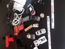 Circuit voiture artin d'occasion  Riom