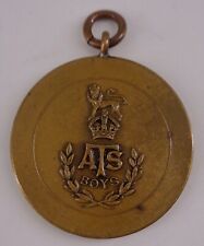 1936 auxiliary territorial for sale  ANTRIM
