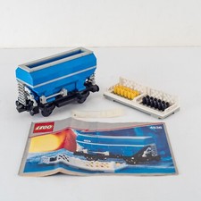 Lego 4536 vagone usato  Firenze