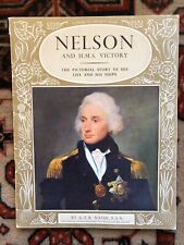 Nelson hms victory for sale  PRENTON