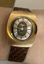 Quasi montre mecanique d'occasion  Clermont-Ferrand-