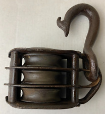 Antique large metal for sale  Waterford