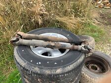 Toyota landcruiser 100 for sale Toyota landcruiser 100 for sale  STOCKPORT