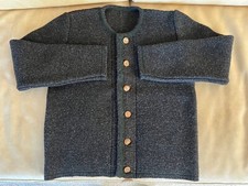 Trachten strickjacke 100 gebraucht kaufen Trachten strickjacke 100 gebraucht kaufen  Holzkirchen