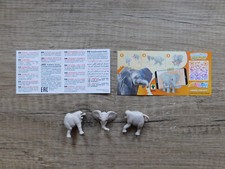 Figuren natoons elefant gebraucht kaufen  Plauen