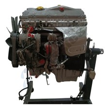 landrover discovery td5 engine for sale  TEMPLECOMBE