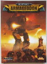 epic armageddon for sale epic armageddon for sale ST. LEONARDS-ON-SEA