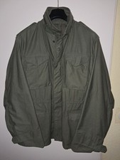 Riginal m65 feldjacke gebraucht kaufen  Göttingen