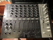Pioneer djm 1000 for sale  ISLE OF BUTE