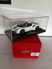 Ferrari 488 pista d'occasion  Lille-