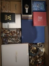Joblot costume jewellery for sale  BRISTOL
