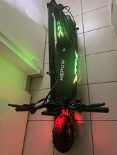 Trotinette électrique terrain d'occasion Trotinette électrique terrain d'occasion  Pierre-Bénite