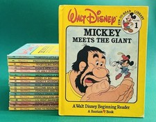 Disney fun read for sale  Fairfield