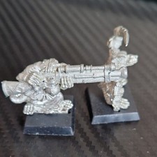 Warhammer skaven warplock for sale  NEWMARKET