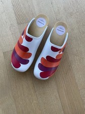 Marimekko clogs größe gebraucht kaufen  Heimertingen