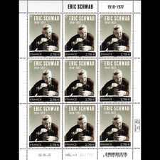 F184 série artistique. d'occasion F184 série artistique. d'occasion  Crécy-la-Chapelle