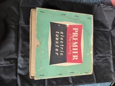 Antique premier electric for sale  BRISTOL