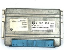 Steuergerät getriebe bmw gebraucht kaufen  Burglengenfeld
