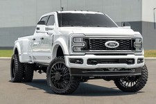 2025 ford 450 for sale  Westville