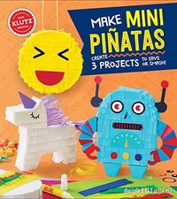 Make pinatas steele for sale  USA