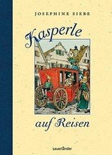 Kasperle reisen siebe gebraucht kaufen  Berlin