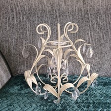 Shabby chic cream for sale  NOTTINGHAM