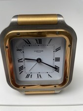 Cartier pendulette serie gebraucht kaufen  Starnberg